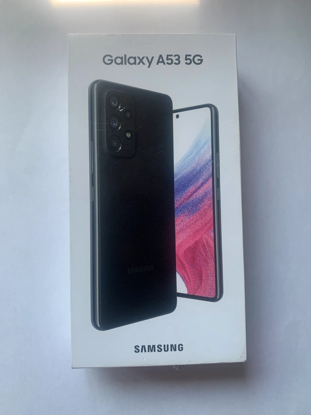Samsung Galaxy A53 5g Smartphone