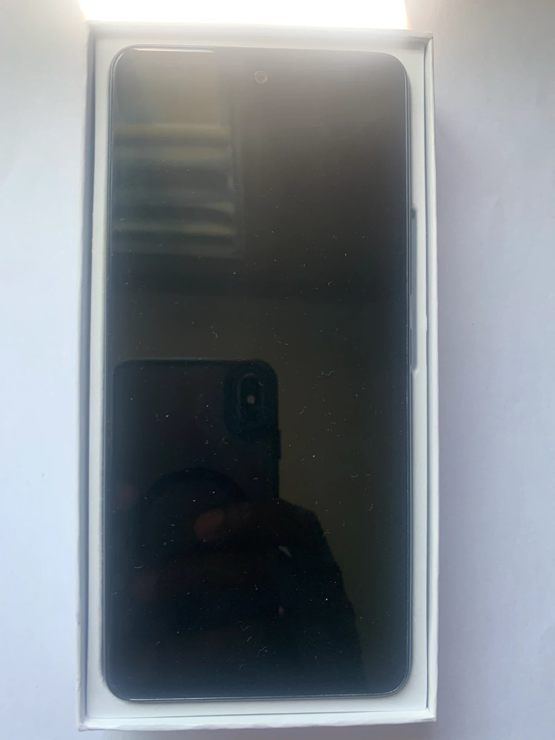 Samsung Galaxy A53 5g Smartphone - photo 2