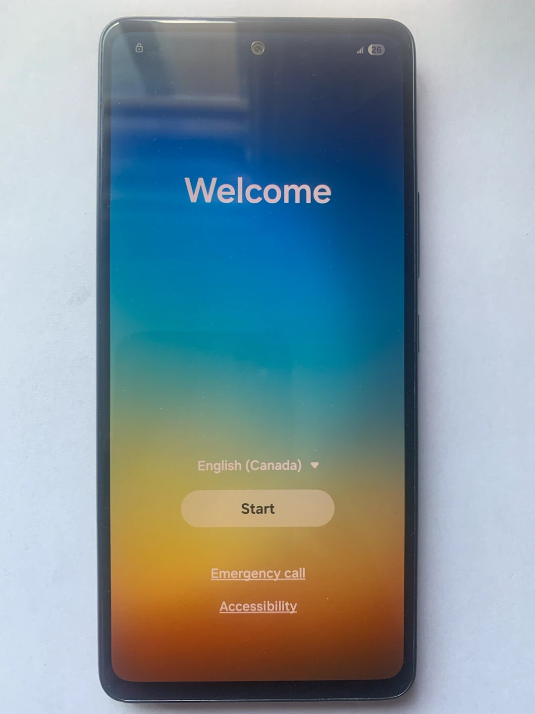 Samsung Galaxy A53 5g Smartphone - photo 4
