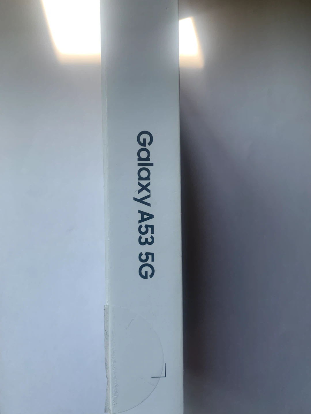 Samsung Galaxy A53 5g Smartphone - photo 5
