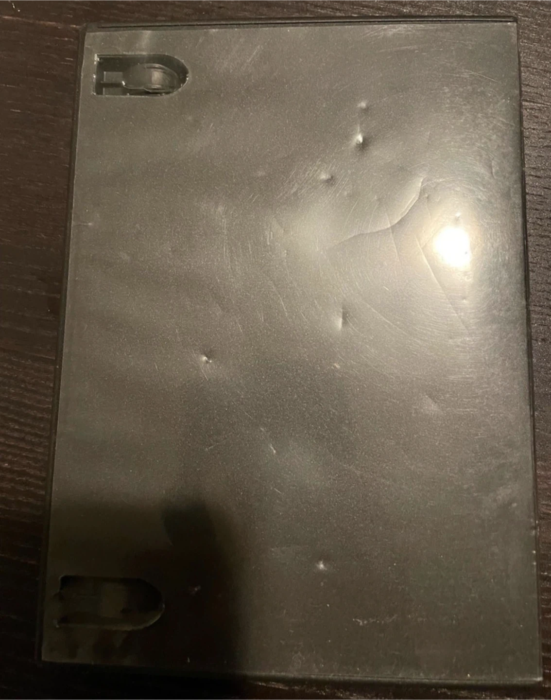 DVD Case