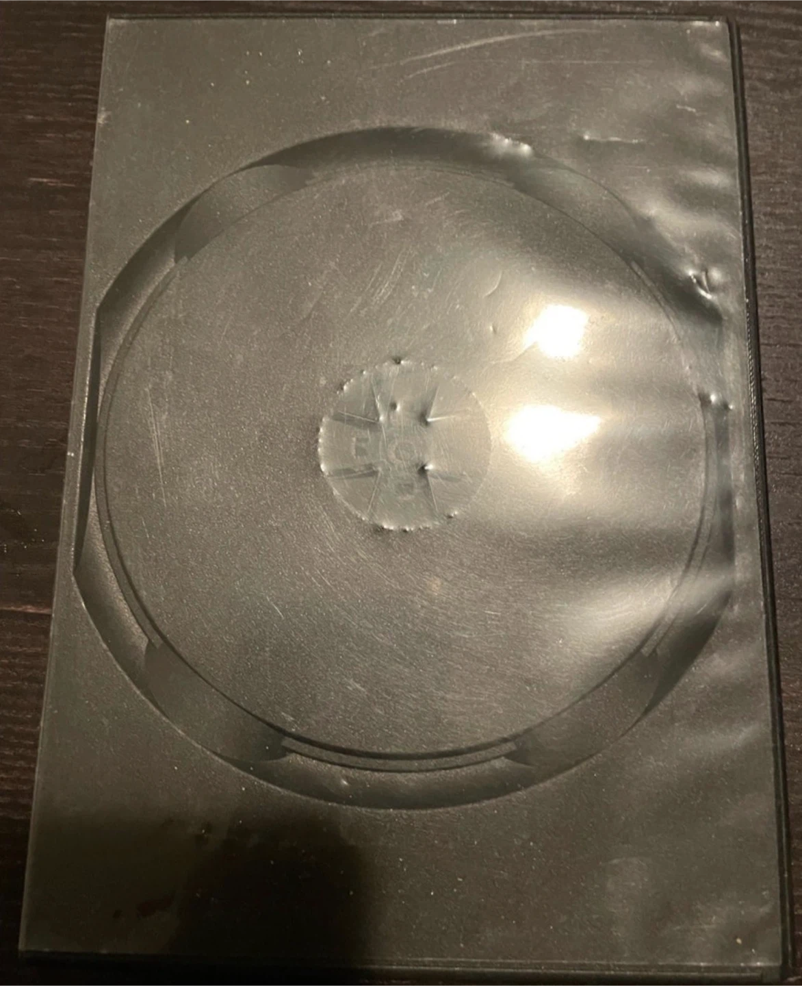 DVD Case - photo 2