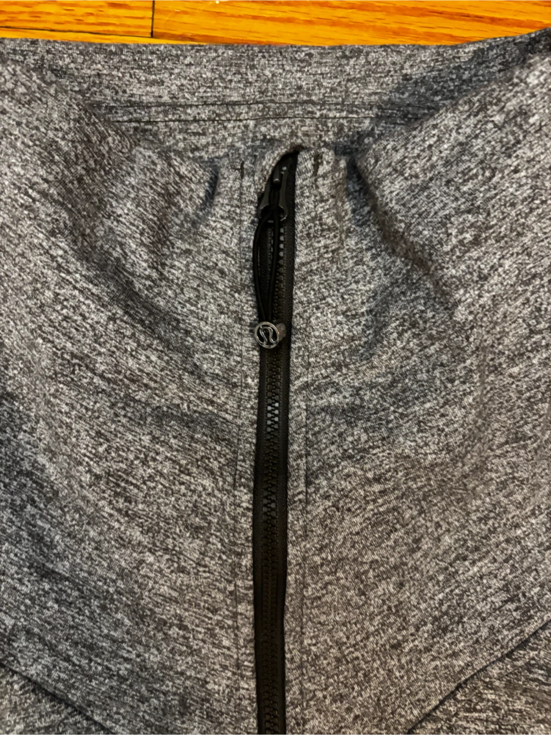 Lululemon Be Present Jacket - size 4 - photo 3