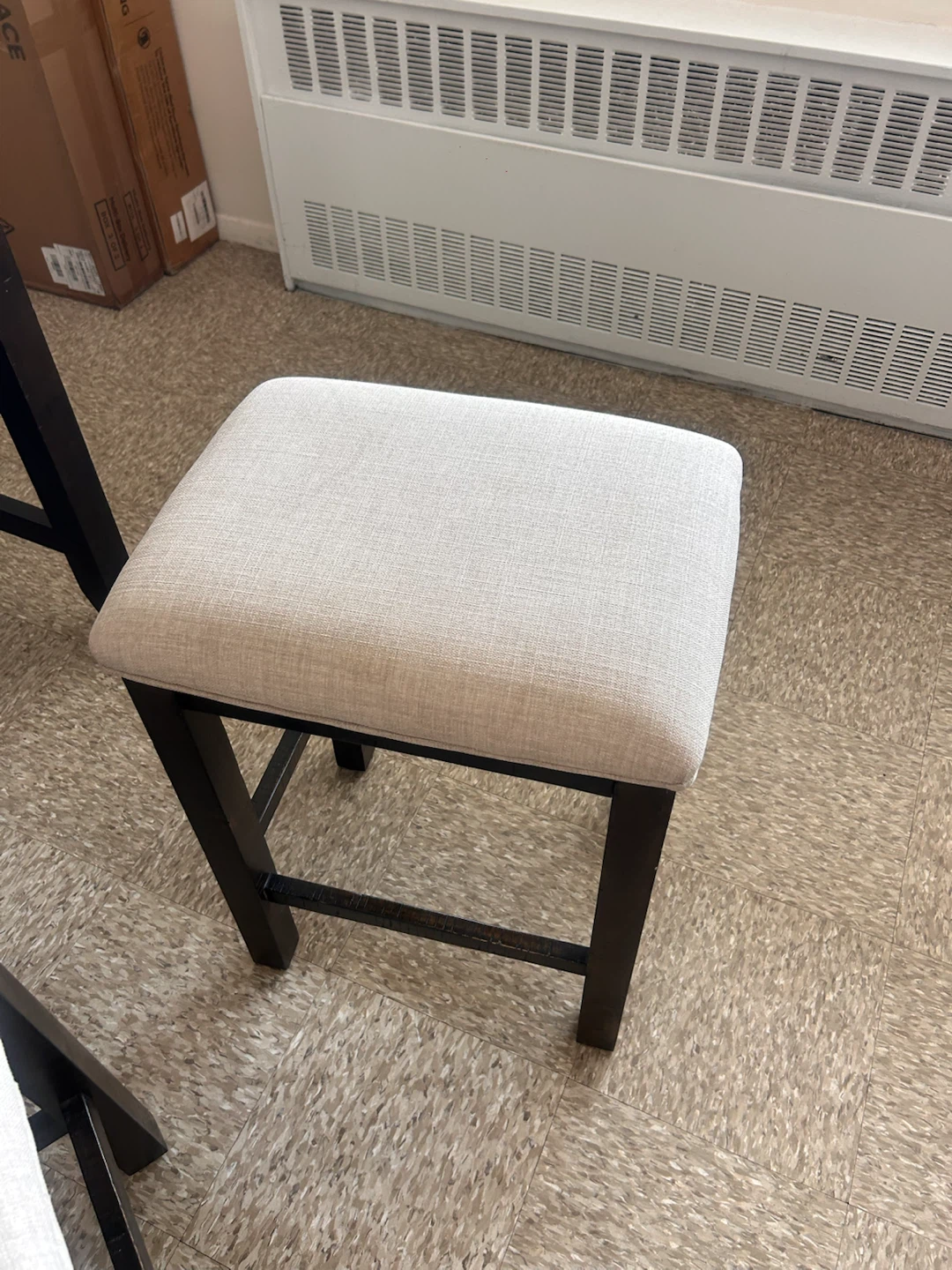 Bar stools - photo 2