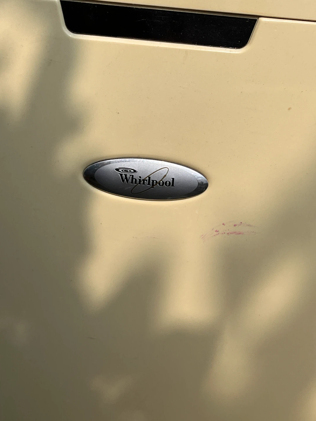 Whirlpool Portable Air Conditioner ACP102GPW - photo 4