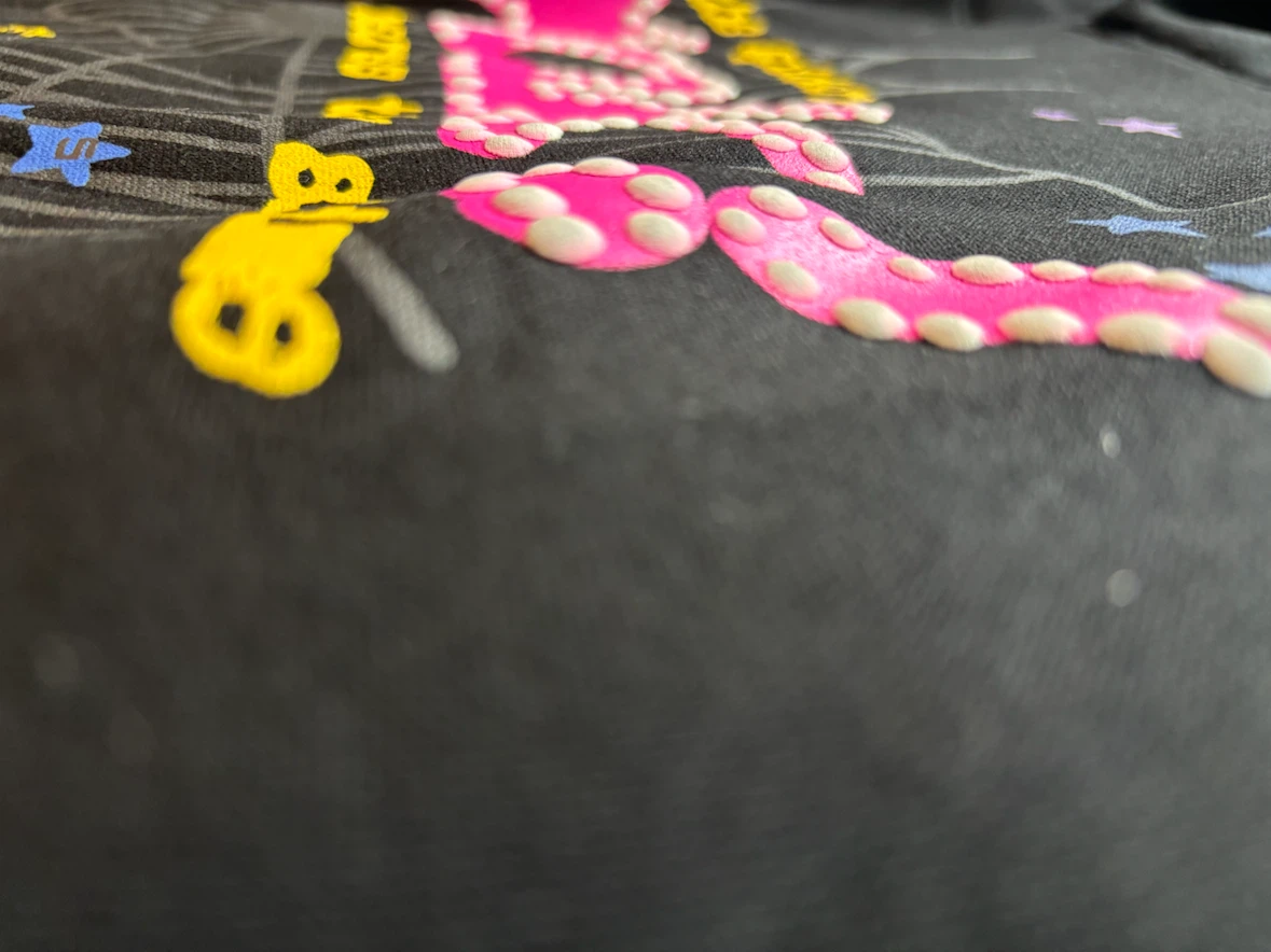 P*NK Sp5der Hoodie - photo 5