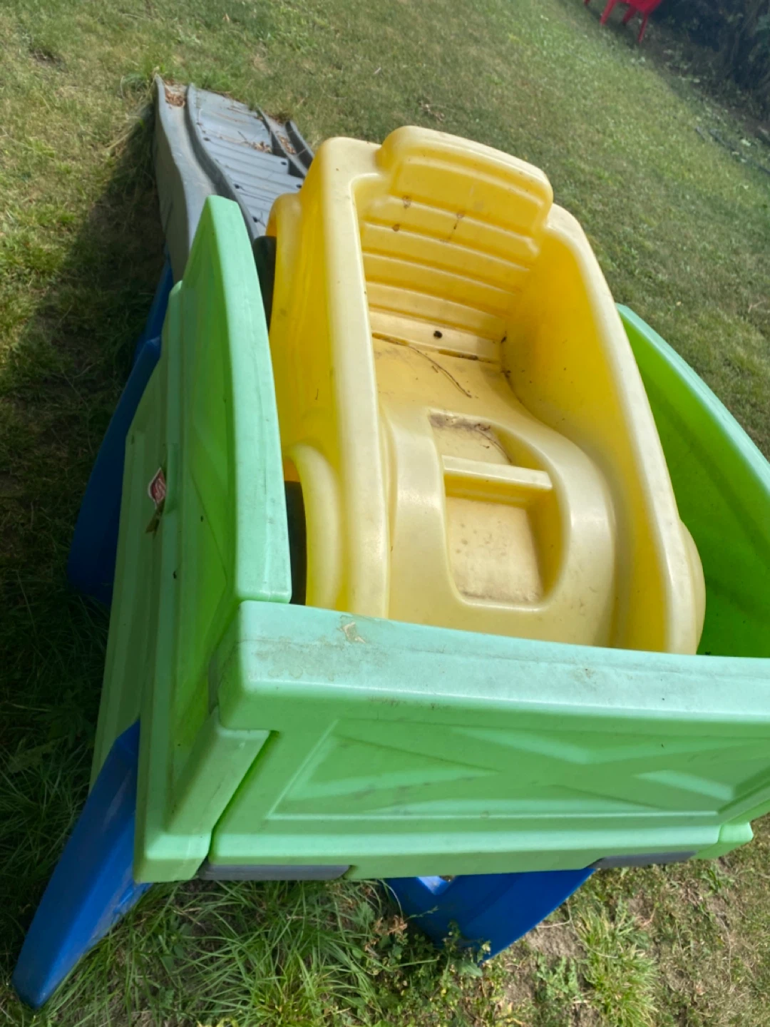Step2 Car Roller Coaster Toy - photo 2