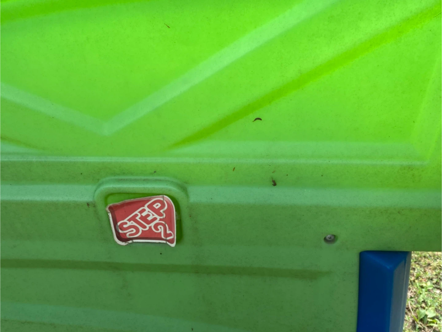 Step2 Car Roller Coaster Toy - photo 3