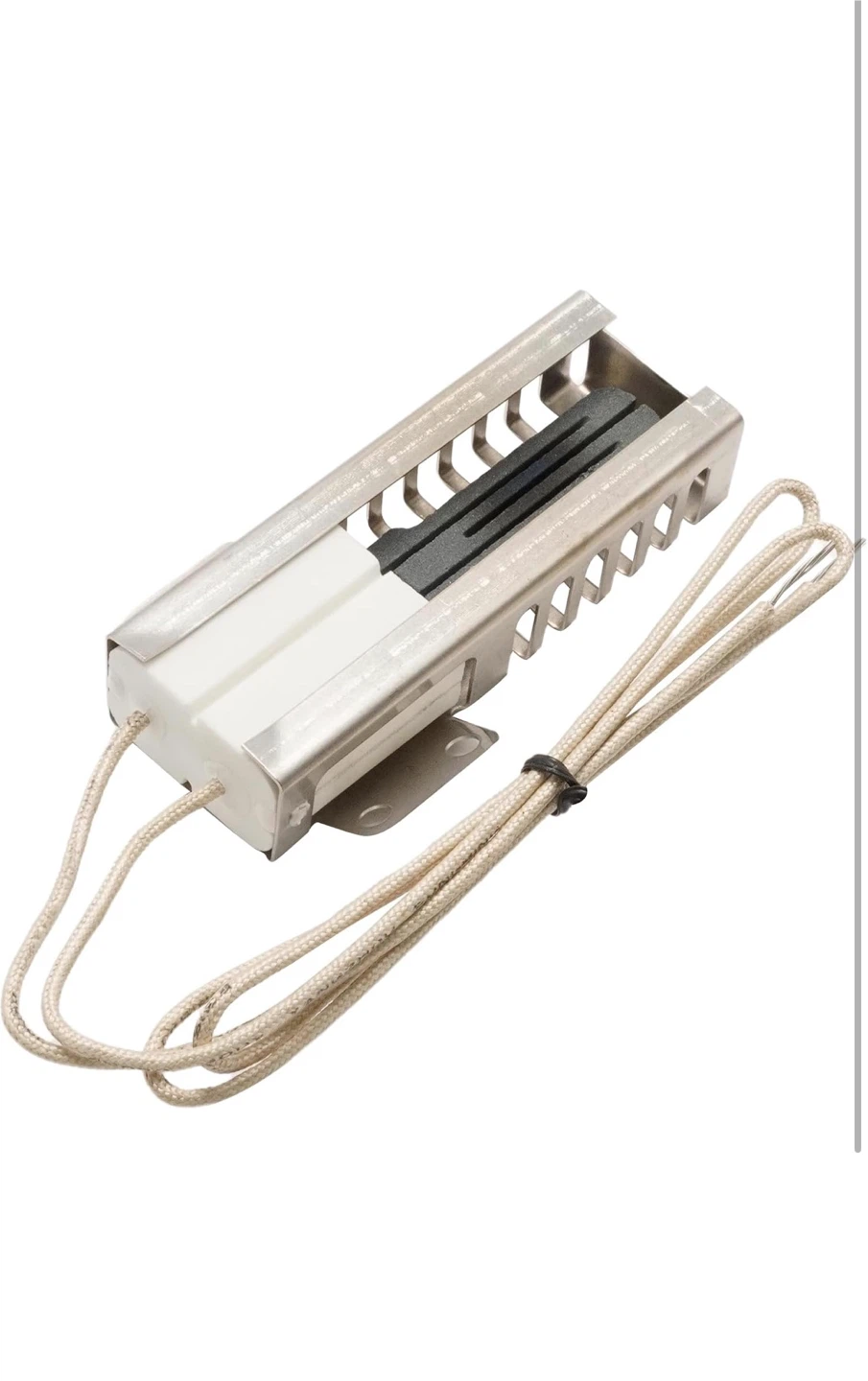 Gas Range Oven Igniter