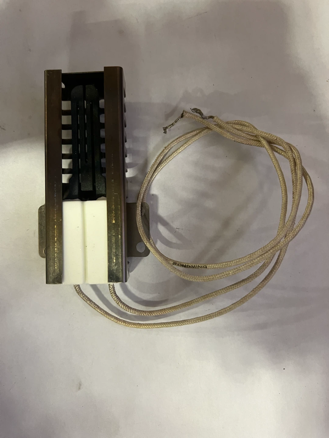 Gas Range Oven Igniter - photo 5