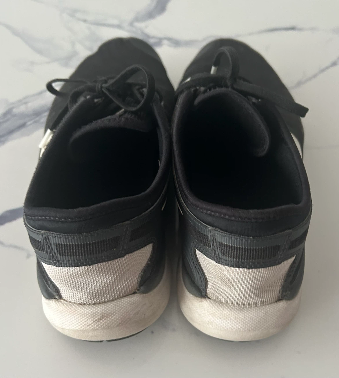 Nike Black Running Shoes (Women’s Size 9) - photo 3