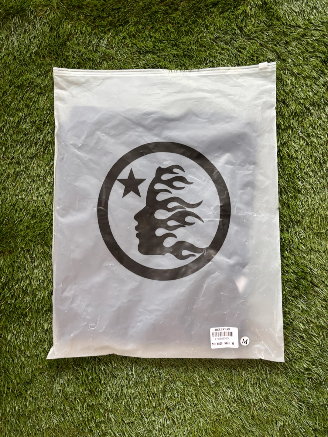Hell Star T-Shirt