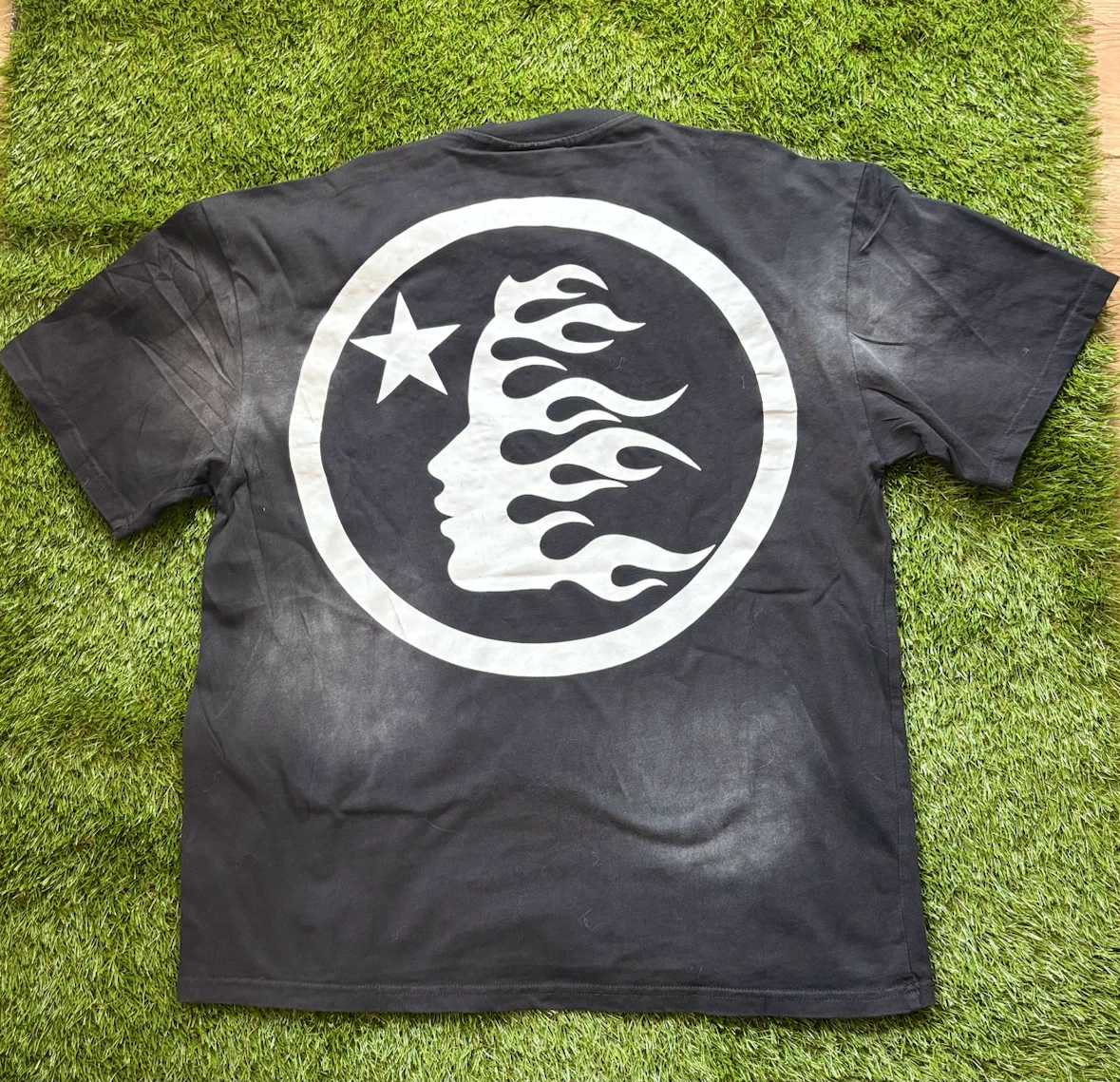 Hell Star T-Shirt - photo 3