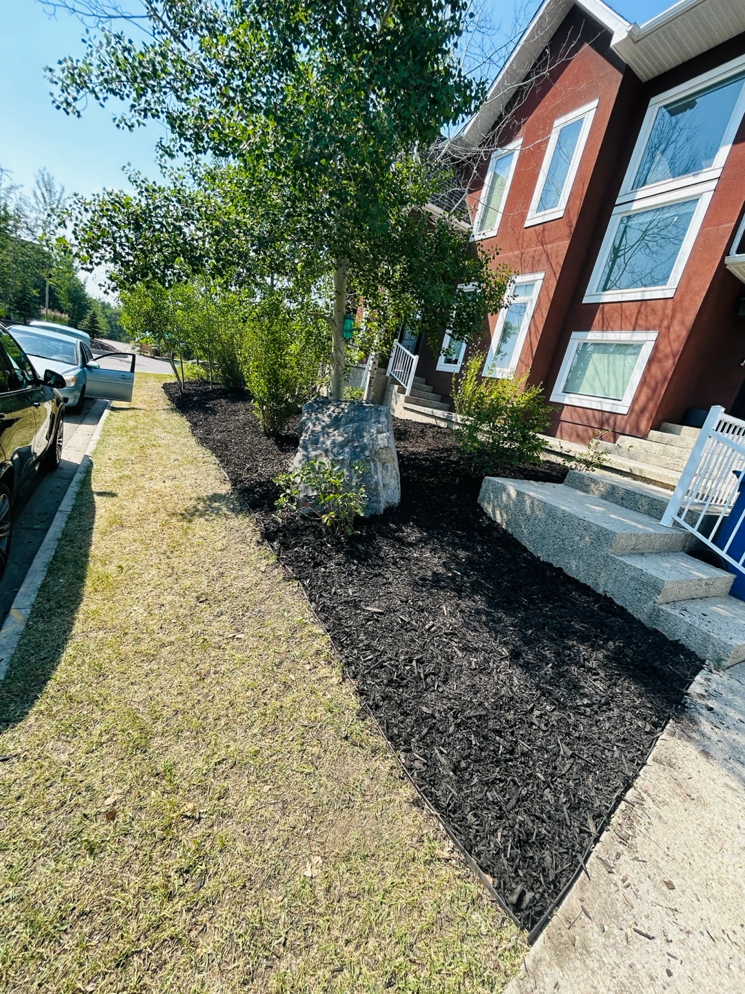 RAHWA INC. Mulch Bags - photo 3