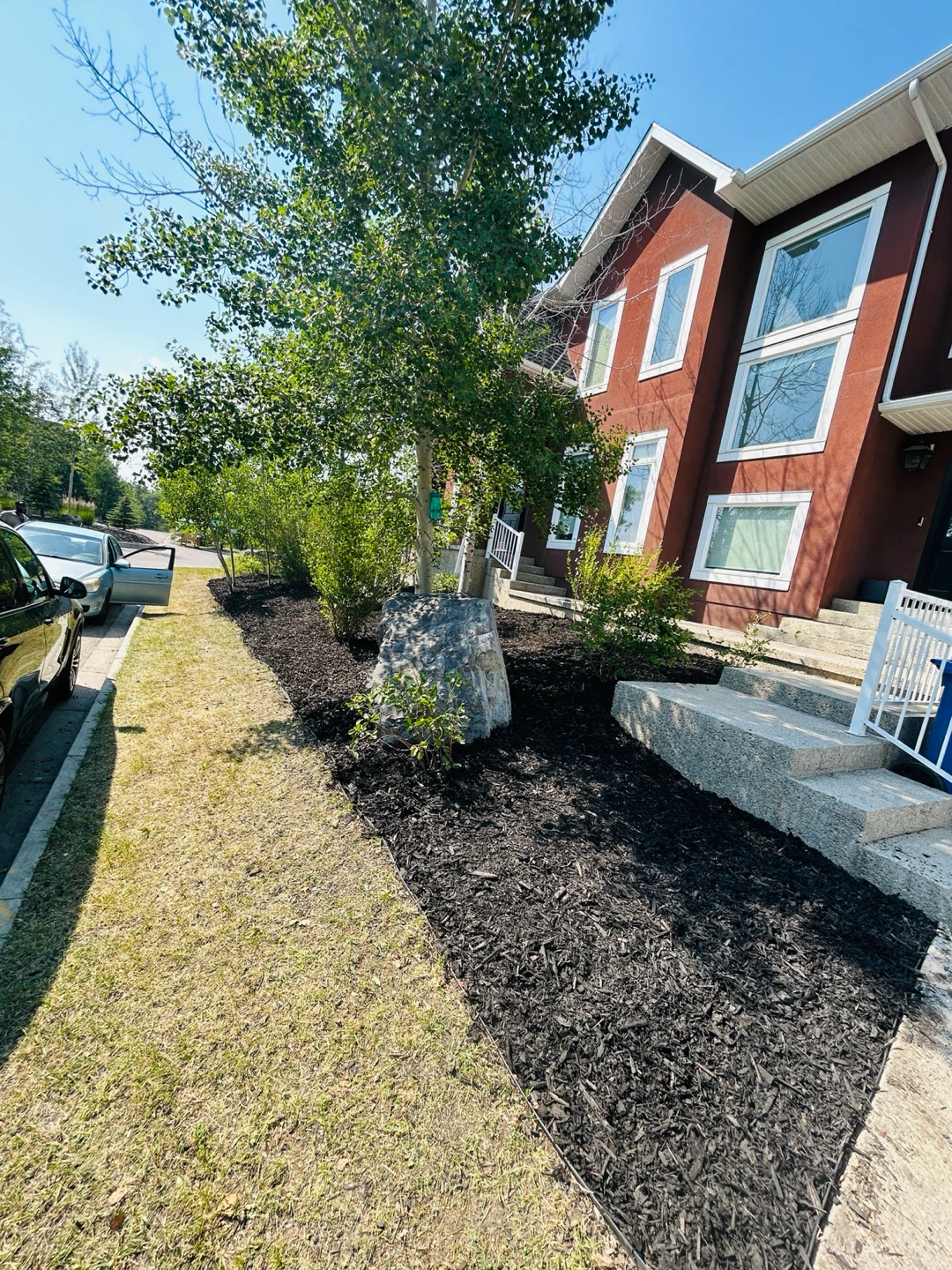 RAHWA INC. Mulch Bags - photo 4