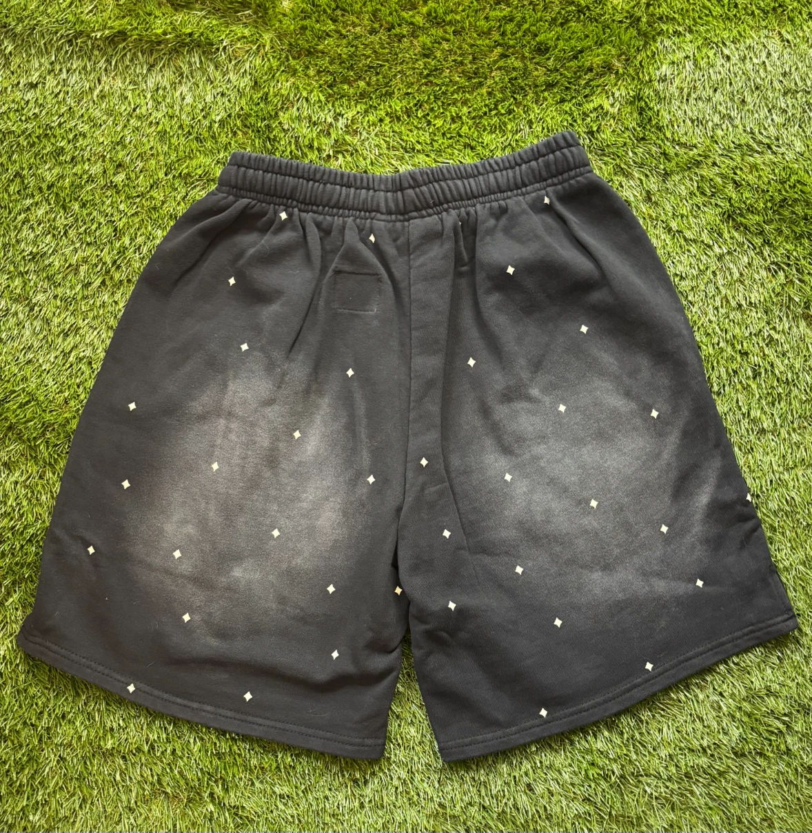 Hell Star Shorts (Scans) - photo 3