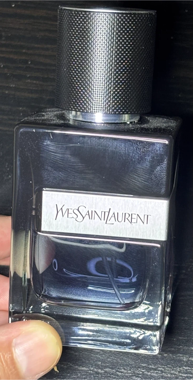 Y by YSL EDP Edition For Man 60ml like new