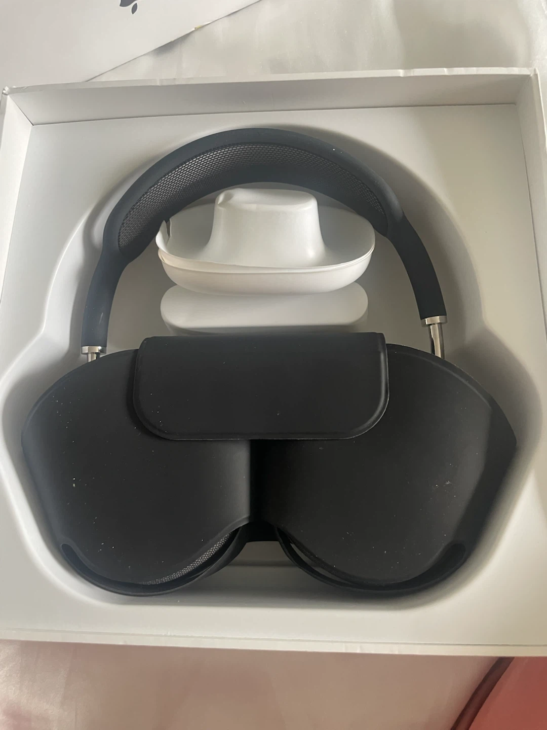 Apple AirPods Max Headphones - Space Black
