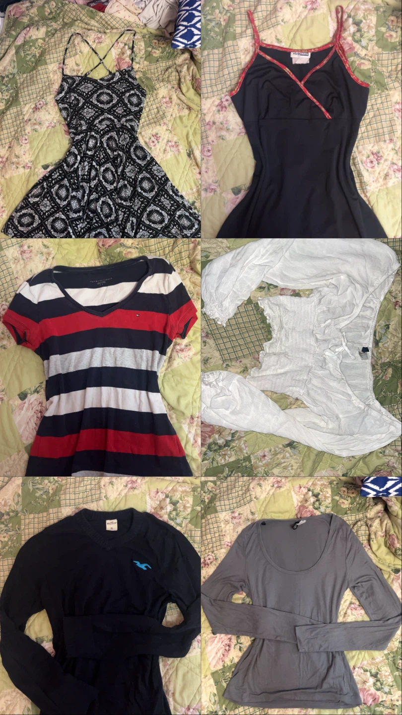 Women’s closet sale
