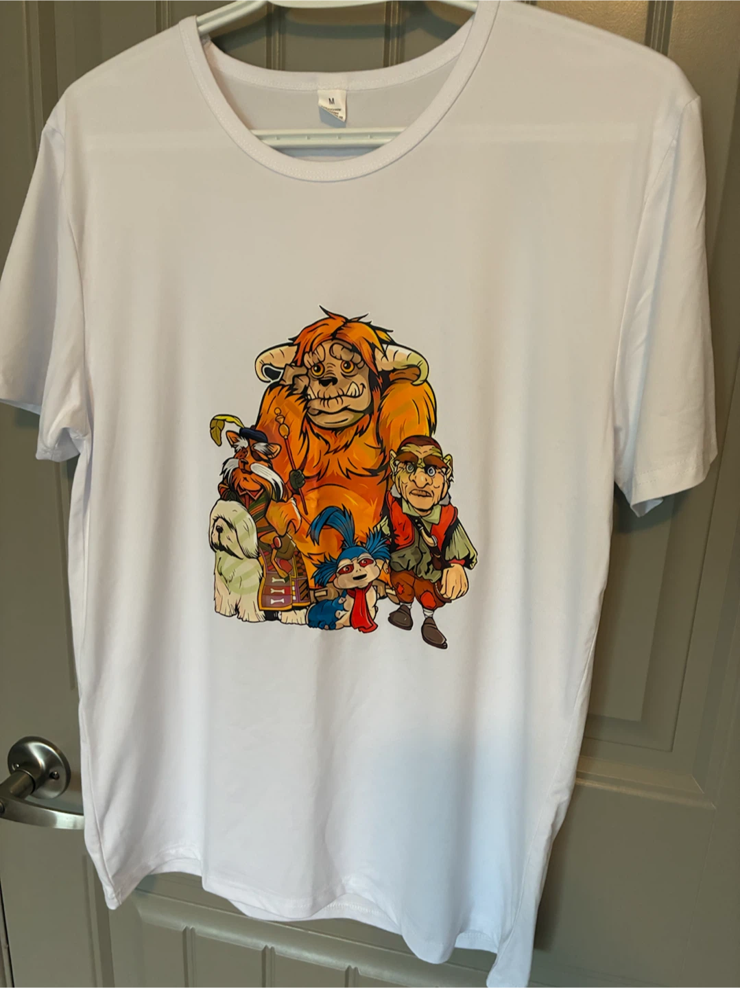 T Shirts - photo 4