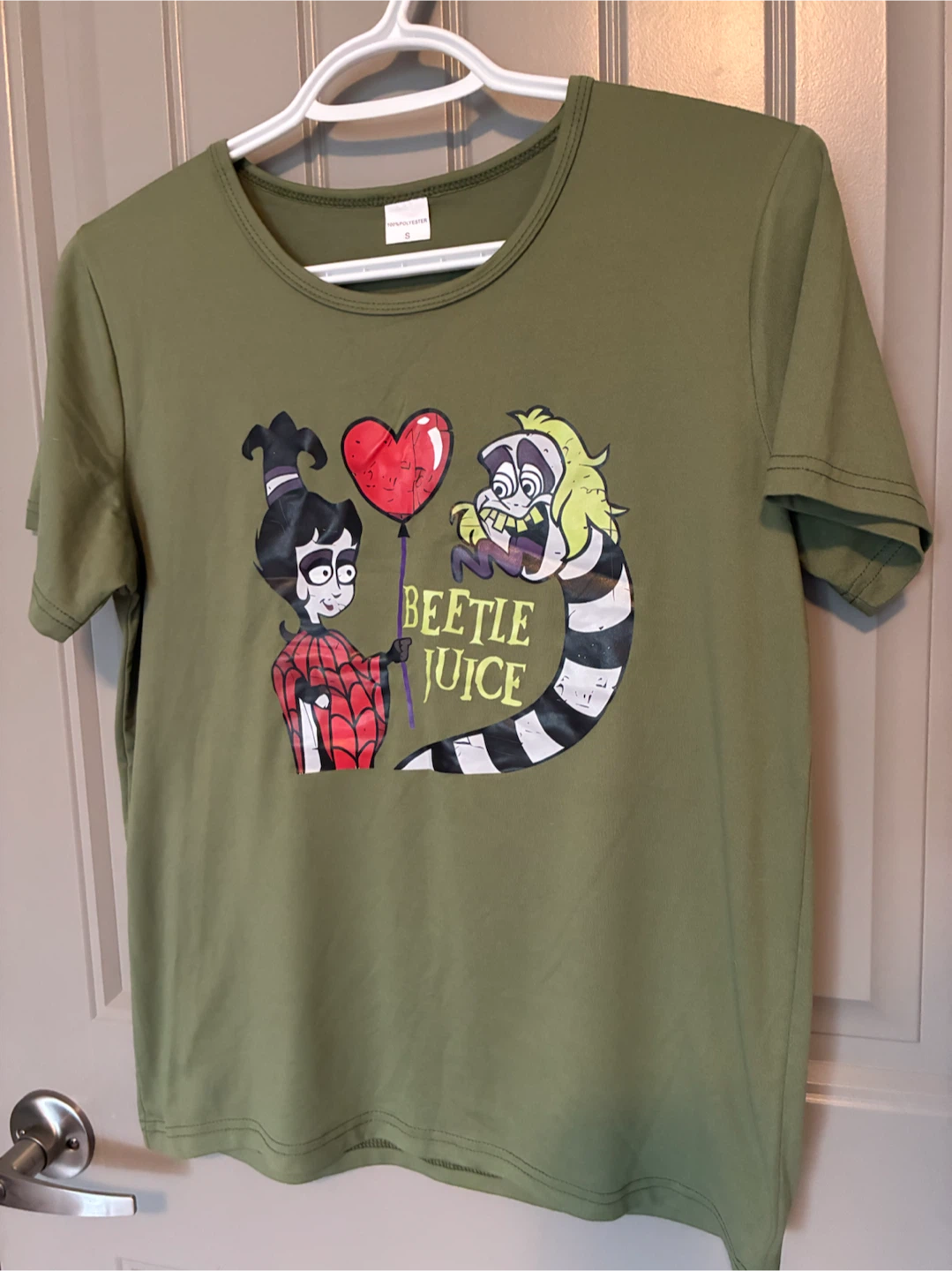 T Shirts - photo 5