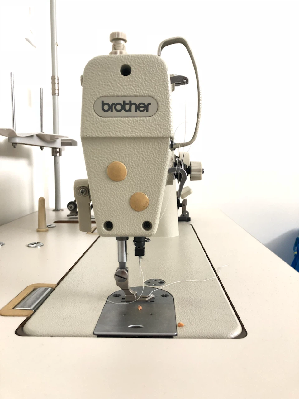 Brother Industrial Sewing Machine DB2-B755-3A