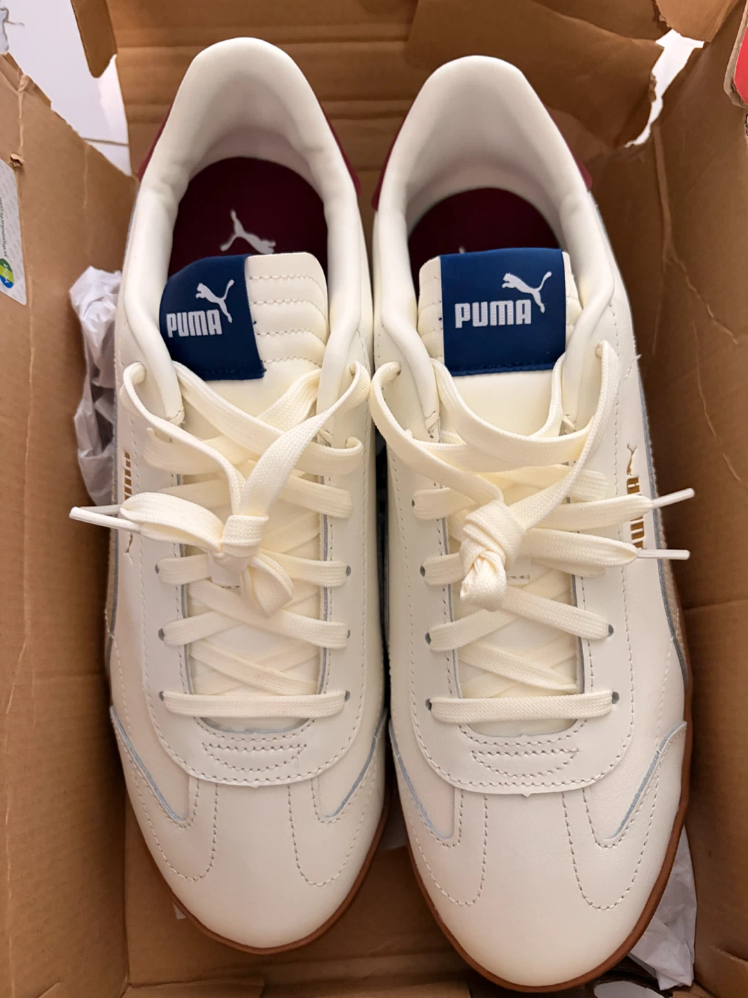 Puma Club 5v5 Men's Sneakers