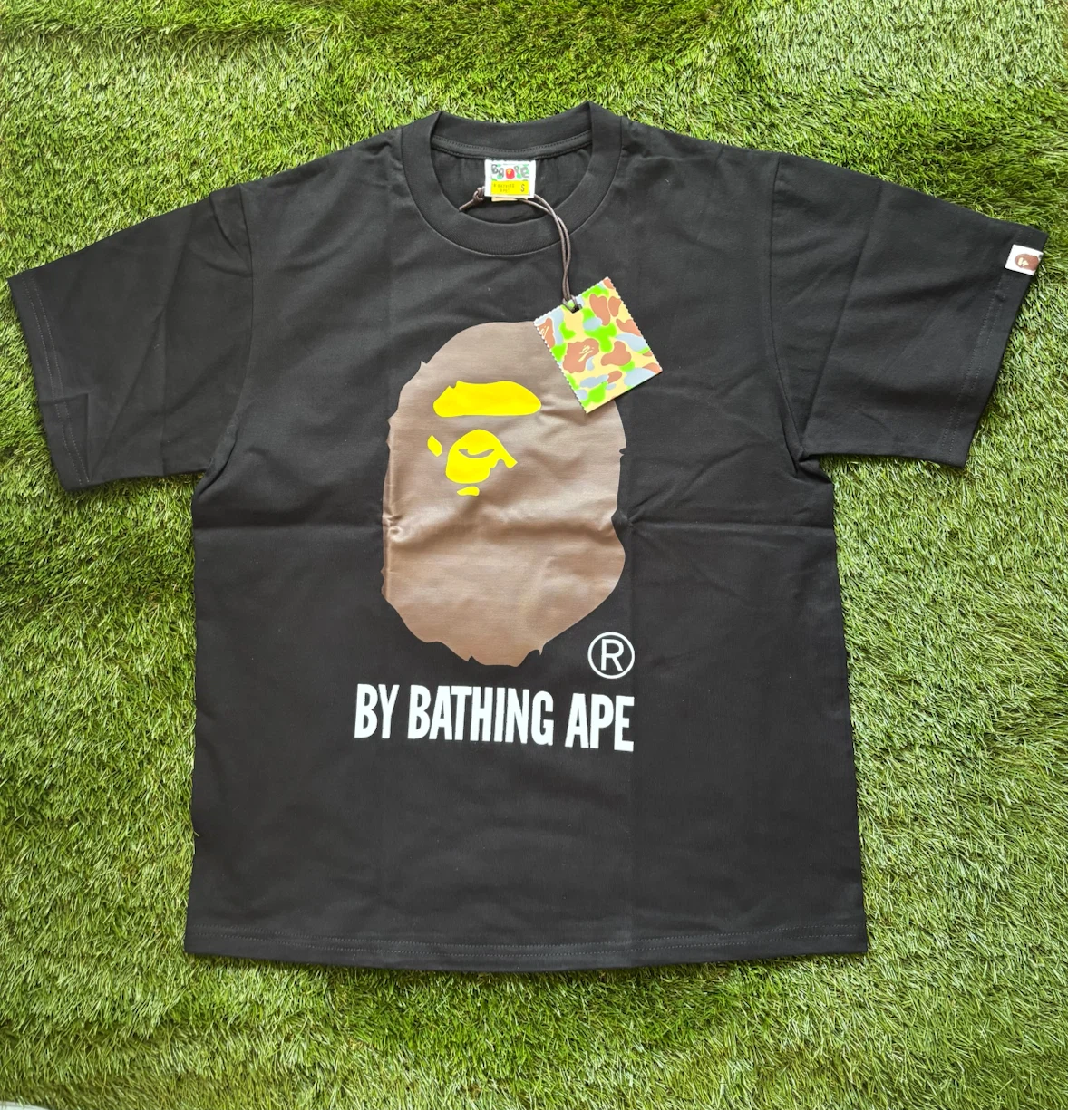 Bape T-Shirts - photo 2