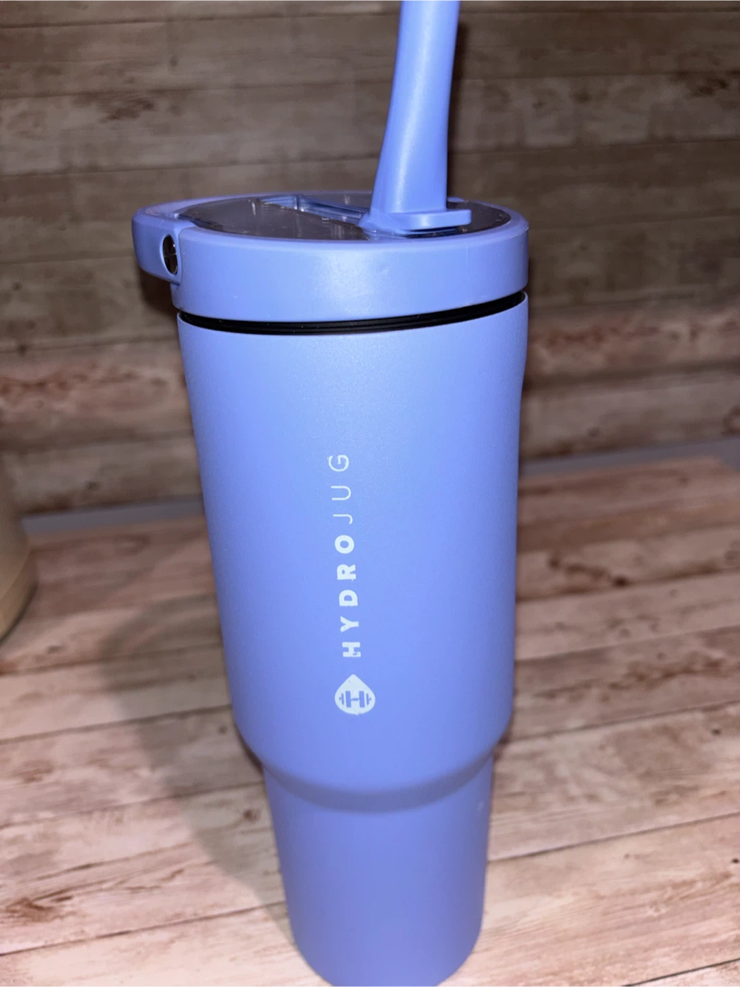 HydroJug Tumbler Cup with Straw Lid - photo 3