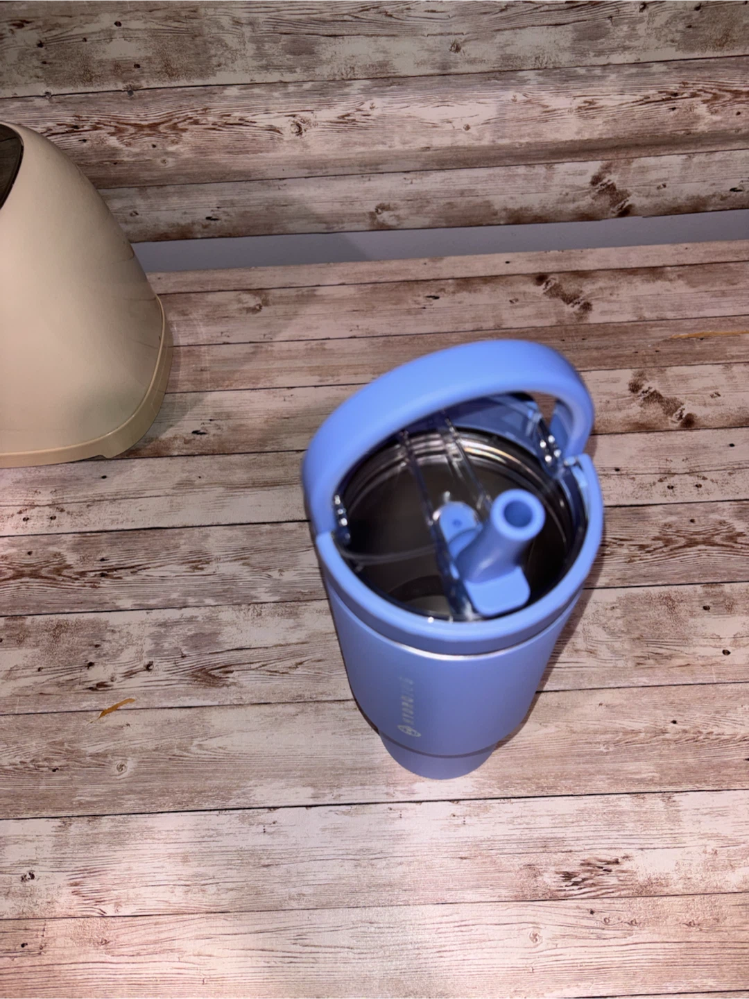 HydroJug Tumbler Cup with Straw Lid - photo 4