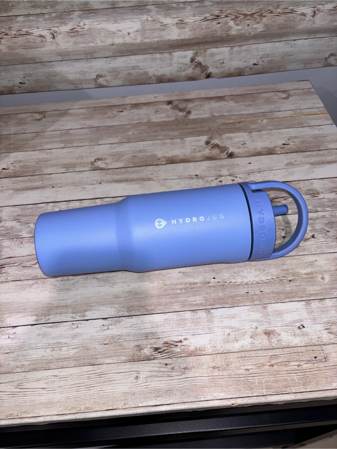 HydroJug Tumbler Cup with Straw Lid - photo 5