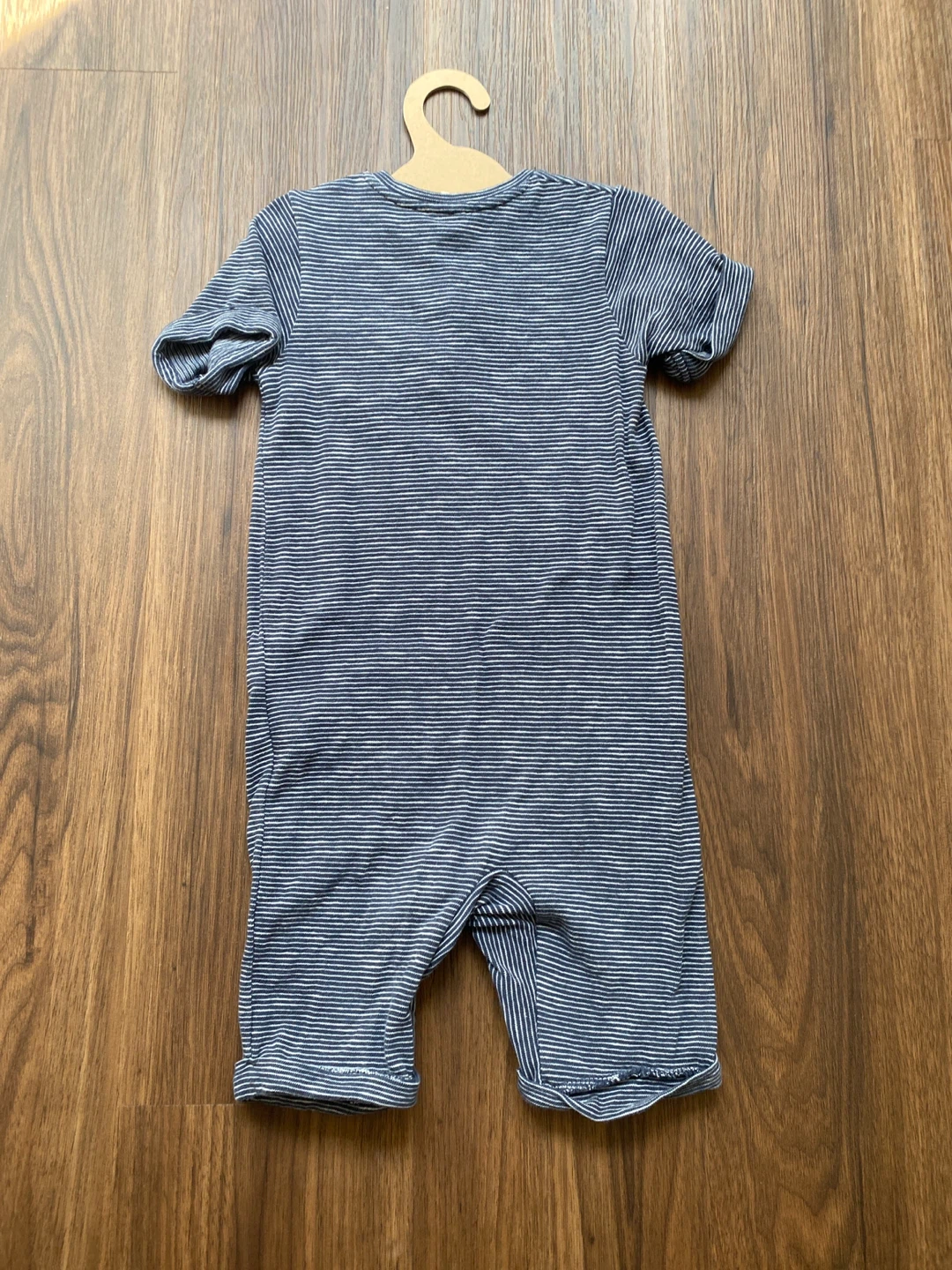 H&M Baby Organic Cotton Romper - Size 2T - photo 5