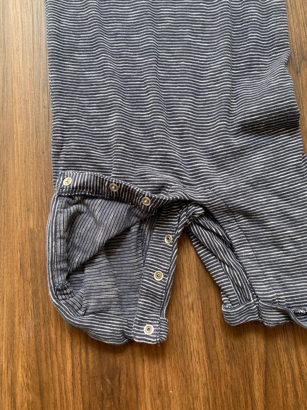 H&M Baby Organic Cotton Romper - Size 2T - photo 4