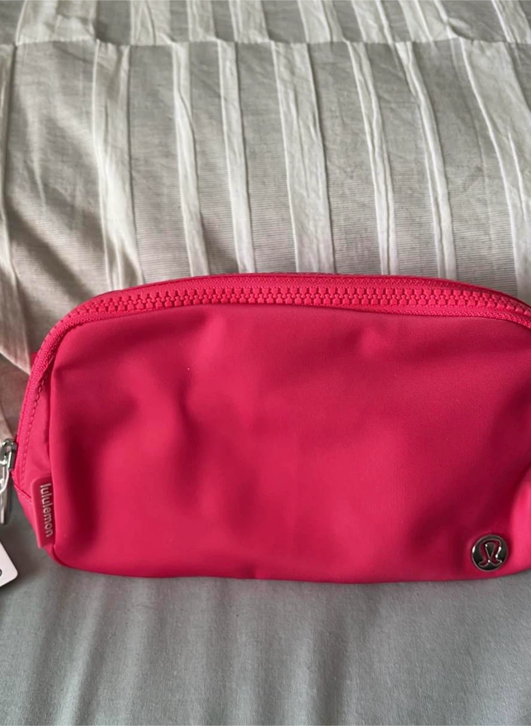 Lululemon lipgloss belt bag 1L