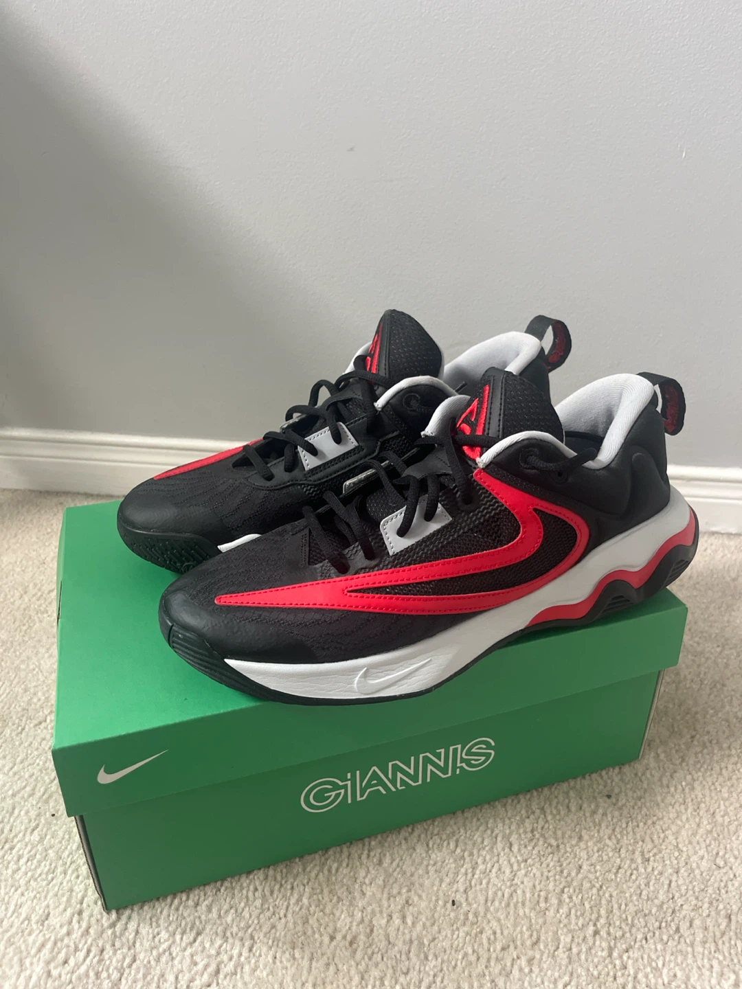 Nike Giannis Immortality 2 Men's Basketball Shoes