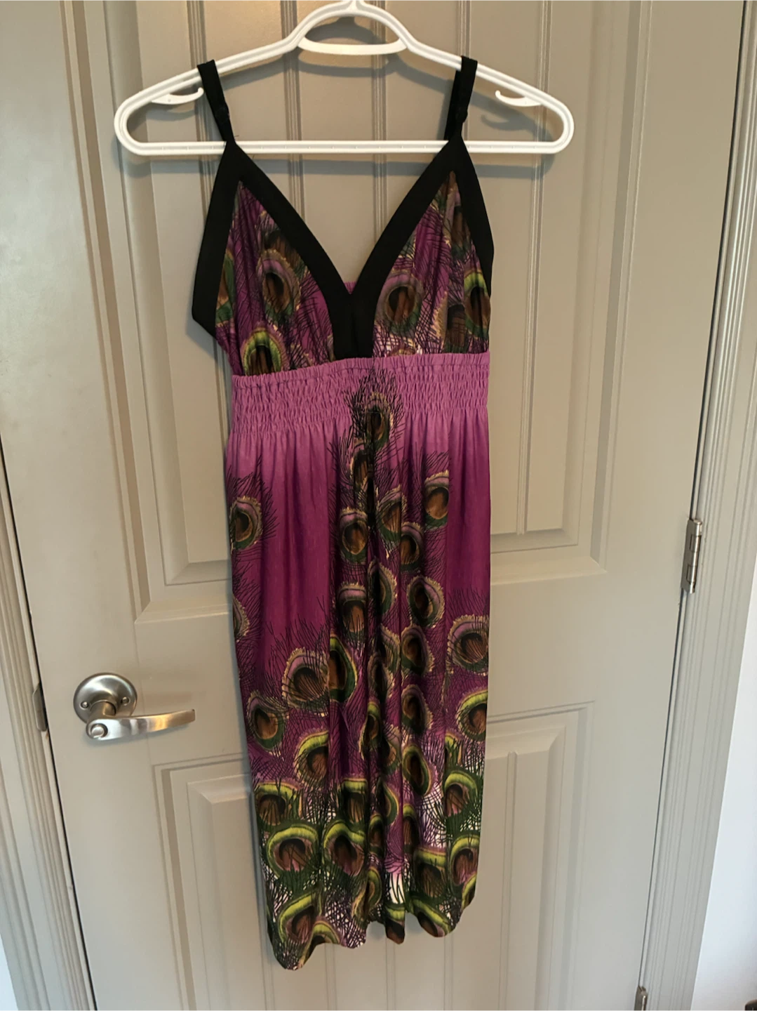 Polka Dot Jumpsuit and dresses - photo 2