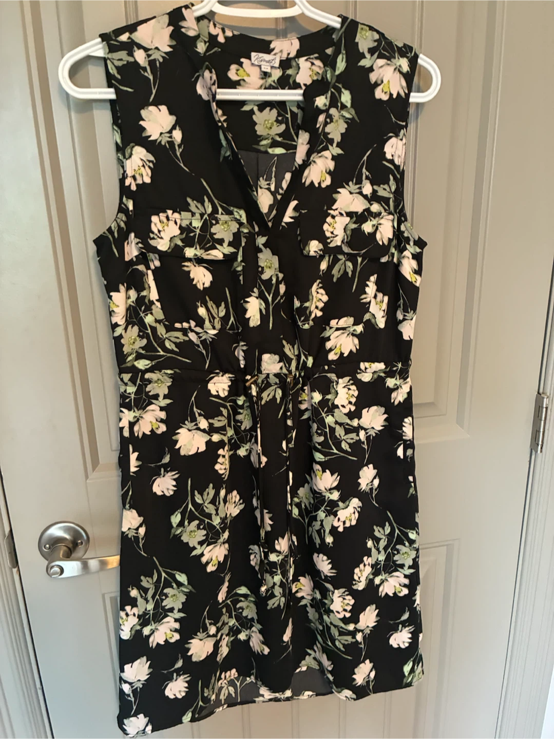 Polka Dot Jumpsuit and dresses - photo 3