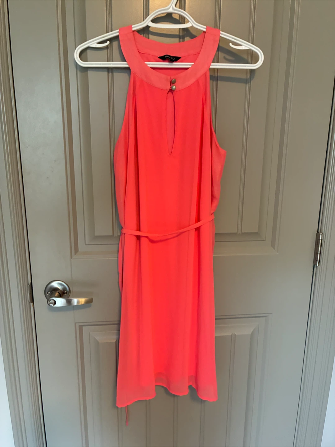 Polka Dot Jumpsuit and dresses - photo 4