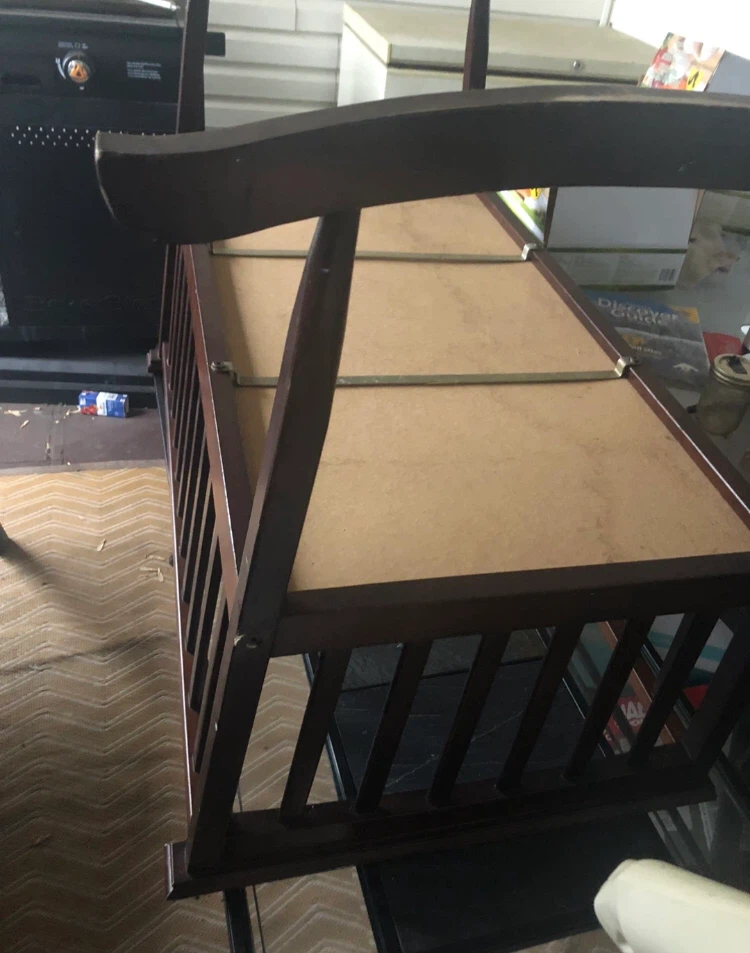 Baby items everything for 150$ (price can be negotiable)