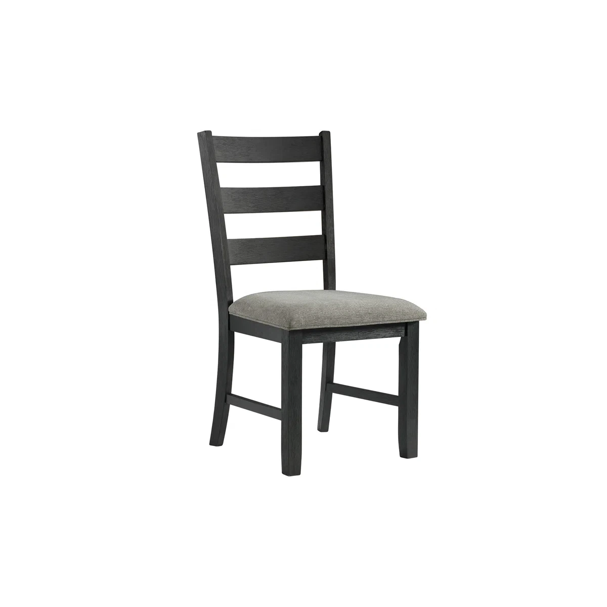 Dining Table Set with 4 Chairs and Bench - photo 5