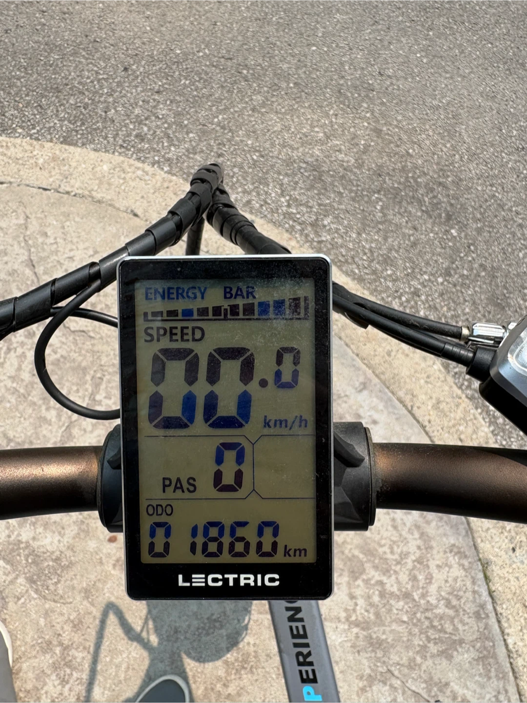 Lectric XP Electric Folding Fat Tire Bike - photo 3