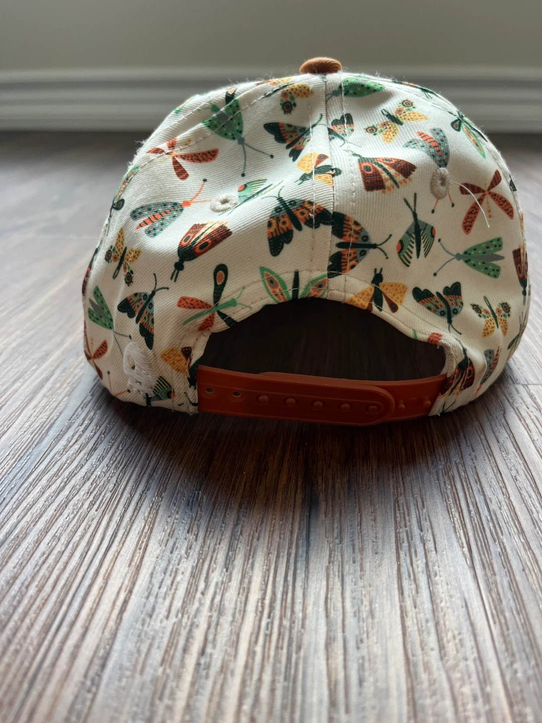Headster Kids Baseball Cap-48 cm - photo 2