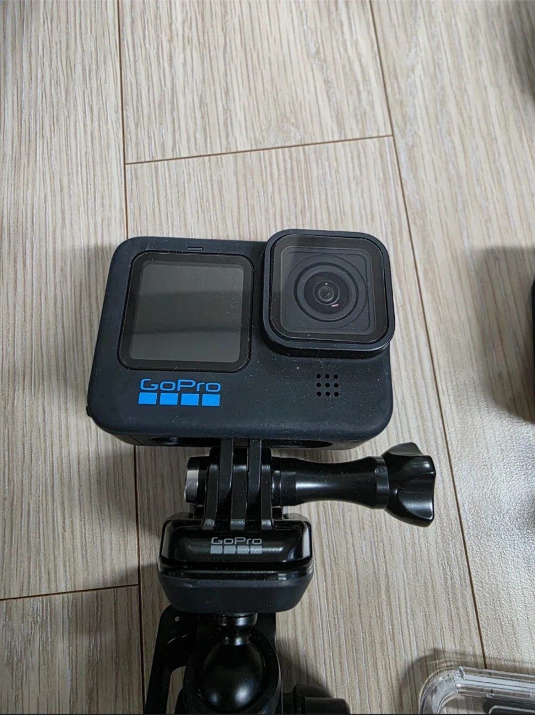 GoPro HERO 11 Black - Full Bundle / Great Condition (Used twice)