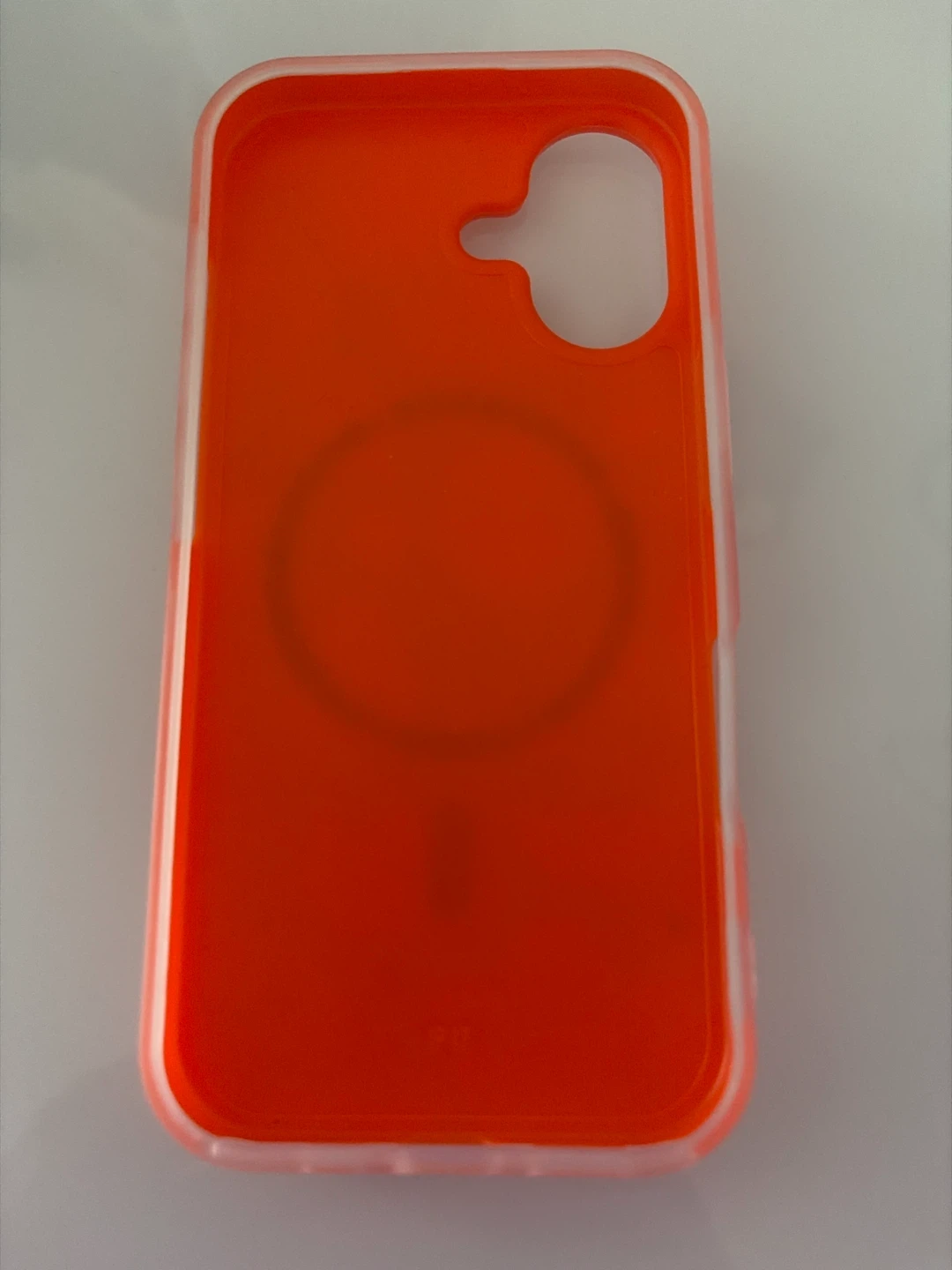 Cute Fruit & Cloud MagSafe iPhone 17 Case - photo 2