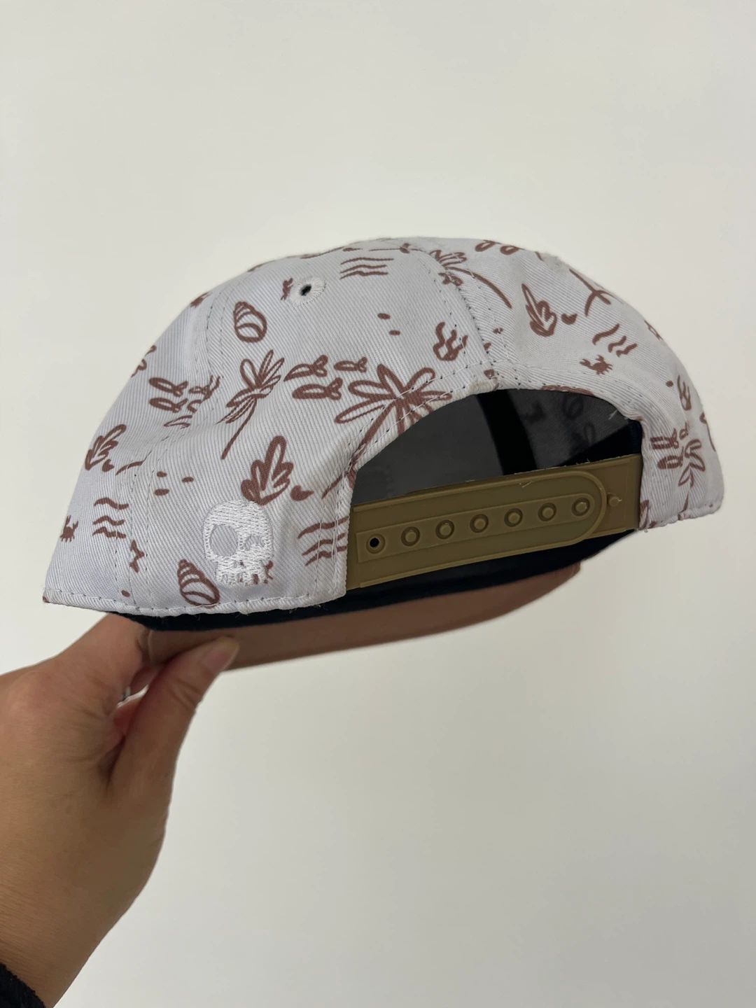 Headster Toddler Baseball Cap-48 cm - photo 4