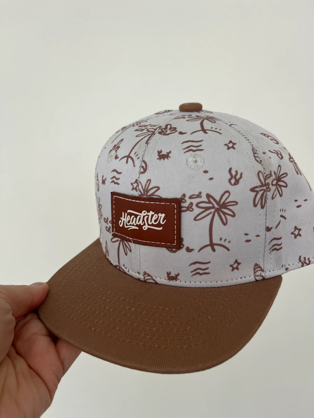 Headster Toddler Baseball Cap-48 cm