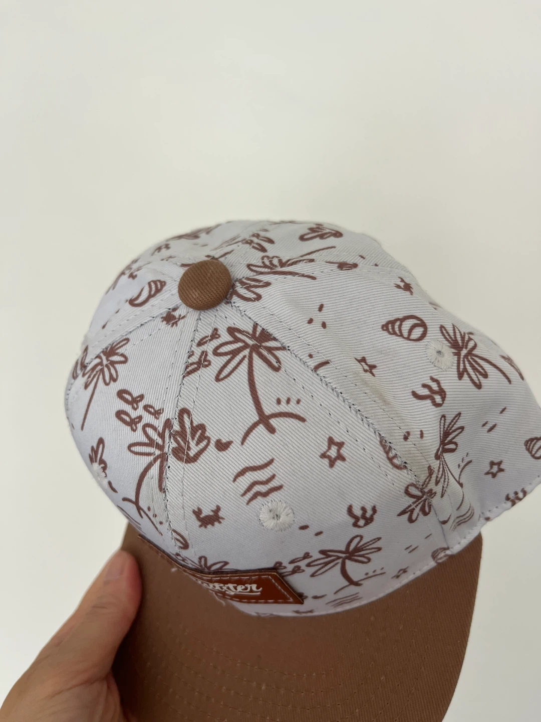 Headster Toddler Baseball Cap-48 cm - photo 3
