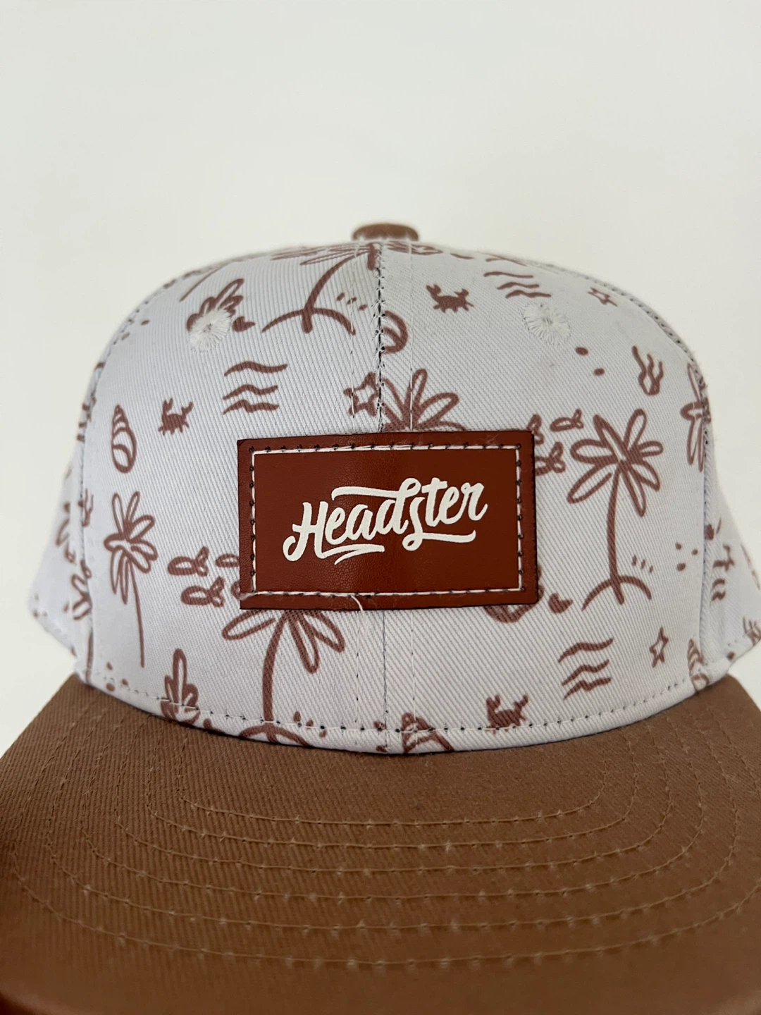 Headster Toddler Baseball Cap-48 cm - photo 2