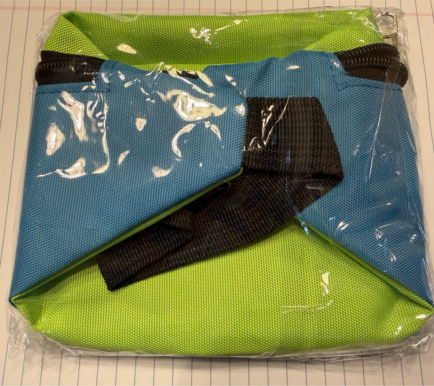 80’s style fanny pack - photo 2