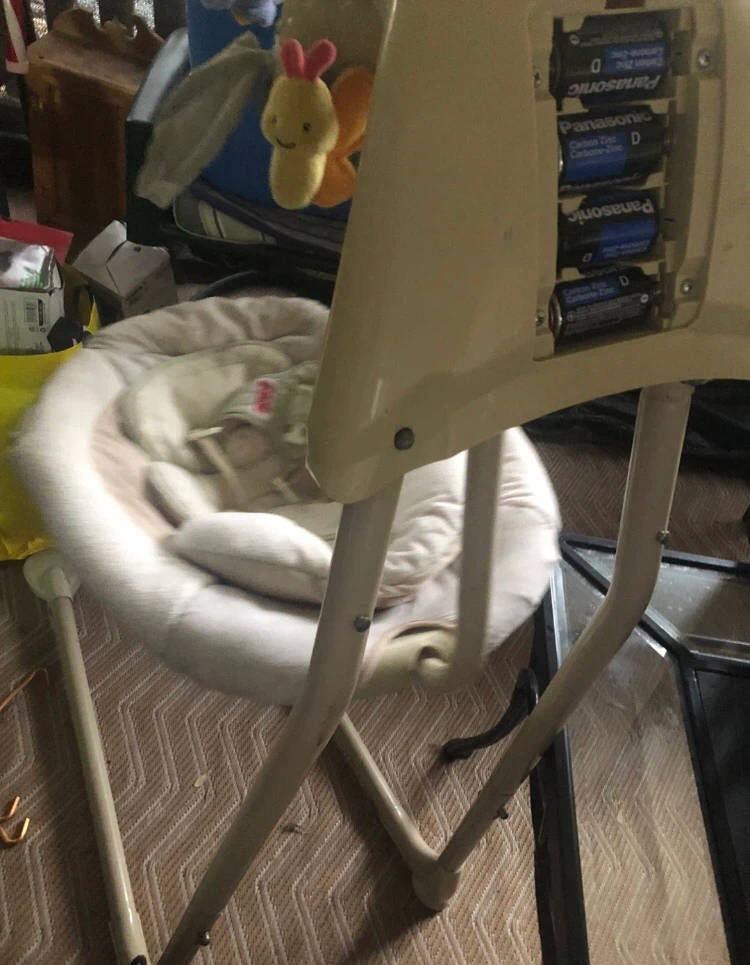 Baby items everything for 150$ (price can be negotiable) - photo 5